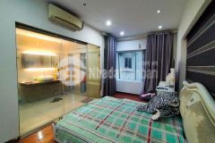 Nhà phân lô yên lãng 70m2mt 5.5m ngõ thông oto gần 6.8 tỷ.