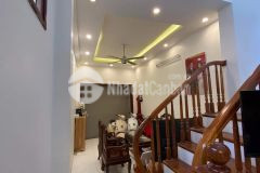 Bán nhà,đông ngạc,ô tô, kinh doanh,dt 60m2, giá 3.9 tỷ