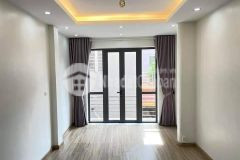 Nhà bán quận 11, hẻm ôtô tải, 82.5m2, ngang 4m, 6 phòng