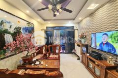 Hoàng mai nhà đẹp, full nội thất, gần ôtô, 65m2 x 5t. gía 4.3 tỷ.