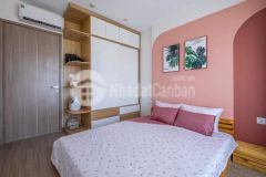 Cực rẻ bán chung cư vinhomes giá 138 triệu view quảng trường ocean view