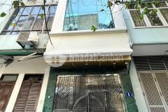 Bán nhà phố yên lãng, đống đa, 40m2 x 6 tầng, 3.5 m giá 11.2 tỷ