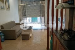 Nhà đẹp phú đô lô góc tặng nội thất ở luôn giá 3.6 tỷ.