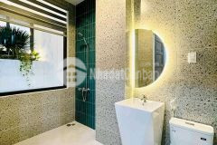 Bán nhà, hẻm xe hơi 5m, nguyên kiêm, gò vấp, 72m2, 6.5 tỷ