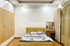 Mặt phố trần khát chân, lô góc, vỉa hè 6m, 4 tầng thông sàn chỉ 11 tỷ