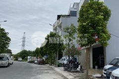 Bán đất đấu giá phố trịnh văn bô, phương canh. nam từ liêm. 0978948685