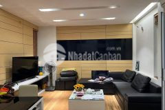 Bán nhà riêng đường láng, quận đống đa, ô tô, 3 mặt thoáng