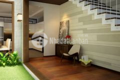 Tôi cần bán gấp căn nhà quận đống đa 42m2 ô tô đỗ cửa giá 6.5 tỷ