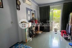 Bán nhà quang trung, hxt, 60m2, 7 tỷ 5.