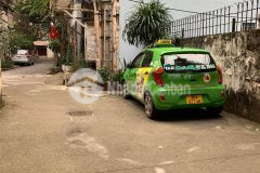 Mặt tiền thoáng, ô tô đô cửa, nở hậu phố hồ đắc di, đống đa, 0911554873.