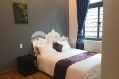 Ks95 bán khách sạn hẻm ô tô lê thánh tông phường 6 tp đà lạt.