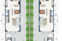 Chính chủ gửi bán shop house 180m2 kinh doanh bất chấp.