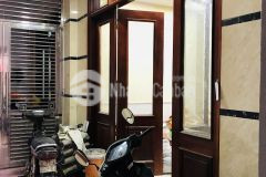 Nhà đại từ, đại kim 5 tầng, chỉ 3.4 tỷ nhà đại từ gần hồ linh đàm, gần trường cấp 1,2, gần bến x