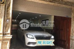 14 tỷ tôn thất tùng, gara oto, thang máy, thông sàn kd.