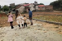 Cần bán đất vị trí đẹp, giá mềm, hướng đất thuận lợi