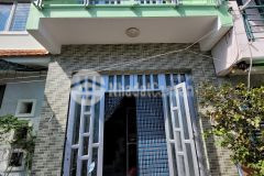 Nhà đẹp ni sư huỳnh liên 4x12m, hxh, 1 xẹt, chỉ 100trm2, p10, tân bình