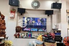 Bán gấp nhà nguyên hồng bình thạnh 45m2 4 tầng 6 tỷ