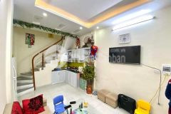 Cần bán nhà khương đình thanh xuân, 5 tầng, 35m2, ngõ oto chỉ 3.3 tỷ