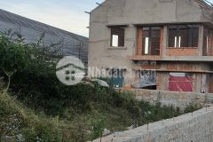 D1119 bán lô đất 2 mặt tiền khu măng lin phường 7 tp đà lạt.