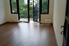 Bán nhà võ thị sáu phân lô view hồ oto đỗ cửa dt 55m5 tầng giá 14,8 tỷ