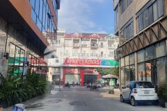 Nhà nát khu cityland phan văn trị hẻm xe tải 76m2 8,5 tỷ
