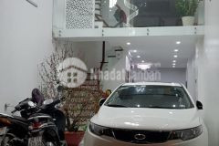 Bán nhà lk mậu lương, hà đông, p.lô, ô tô, kd, 50m, 6t thang máy, chỉ 8.6 tỷ.