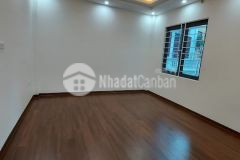 Nguyễn an ninh, thoáng trước và sau, 54m2, 5 tầng, chỉ 6.3 tỷ.