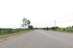 Bán 2 lô đất liền kề ngay cạnh đường liên huyện đi sân bay, ôtô vô tận đất