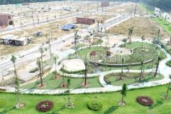 Lô góc 160m2,long nguyên,bàu bàng.giá 2,1ty.