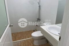 Hẻm 1 ni sư huỳnh liên p10, 3 lầu, 50m2 giá chỉ 4.6 tỷ.