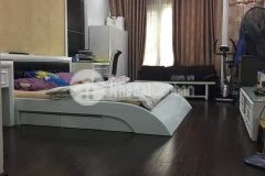 Bán nhà cù chính lan oto tránh thang máy 88m2x8t 15 tỷ