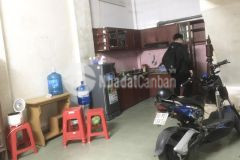 Nhà hiếm, lô góc vũ tông phan 30m2, 4 tầng, chỉ 3.82 tỷ.