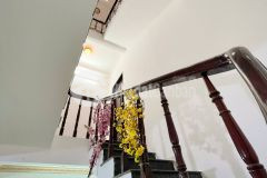 Bán gấp trong tuần, rộng 120m2, giá đầu tư, nhà kế mặt tiền cách mạng tháng 8.