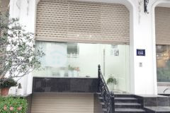 Cho thuê nhà liền kề tại khu the premier tôn thất thuyết, dịch vọng hậu, cầu giấy