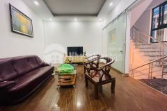 Cần bán nhà mỹ đình, nam từ liêm, 45m2, 6 tầng, mt 7m, giá 4.5 tỷ. cần bánnn