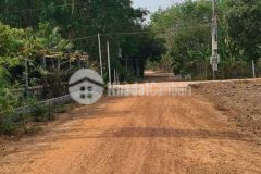 Bán đất sào giá rẻ mặt tiền đường tân hiệp 24, huyện phú giáo, sỗ sẵn