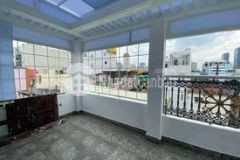 P21 đắt đỏ ngang khủng 8m qua q1 3 phút sát mặt tiền xvnt