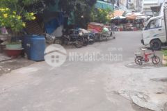 Đất chính chủ 62,4m2 cần bán gấp, giá yêu thương 3.6 tỷ.