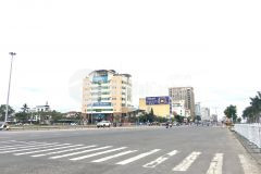 Bán gấp nhà 200m2 2 tầng mặt phố đường 29 siêu đẹp