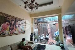 Cần bán nhà xã đàn, ô tô tránh, ngõ thông, dt 70m284t, mt 4.5m, giá 11.5 tỷ