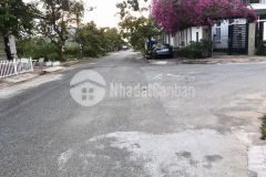 Nền đẹp, hiếm số 123 đường b10 kdc phú an, cái răng dt 5 x 20 sổ hồng hướng tây bắc