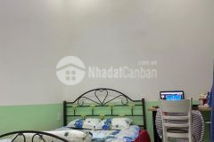 Bán nhà hẻm xuân lạc,xã vĩnh ngọc,nha trang chỉ 1 tỷ 510 triệu