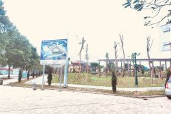 Đất vàng long biên 122m. mt 14m. ô tô tránh, kinh doanh.nhỉnh 18 tỷ.