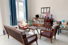 Nhà đẹp mà giá rẻ bất ngờ trần nhật duật p5 đà lạt