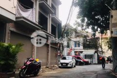 Con ông bác,cháu bà cô,em ông anh bán 1.9 tỷ 30m2 oto minh khai