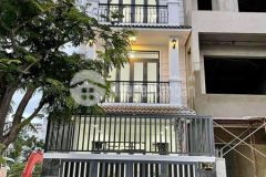 Bán nhà đẹp mới xây 𝐊đ𝐓 𝐇𝐚 𝐐𝐮𝐚𝐧𝐠 𝟐 𝐏. 𝐏𝐡𝐮𝐨𝐜 𝐇𝐚𝐢 nha trang