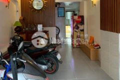 Nha mơi đep mt kinh doanh săn phu nhuân,hoa lan 64m2,gia 25 ty