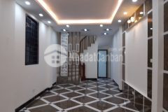 Hiếm nhà ngô quyền, hà đông, p.lô, ô tô, kd, 42m chỉ trên 5 tỷ.