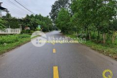 Đât đep tai măt tiên tân sơ đông ha quang tri