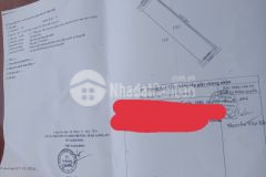 Đất nông nghiệp 3 mặt tiền giá rẻ tại thủ thừa long an